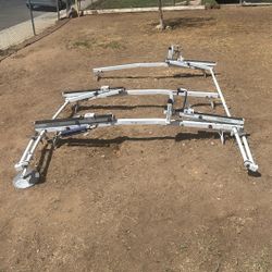 Ergorack Prime Design 