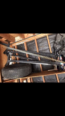 Roof Racks Universal