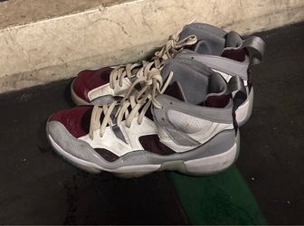 Jordan Jumpmen Two Trey