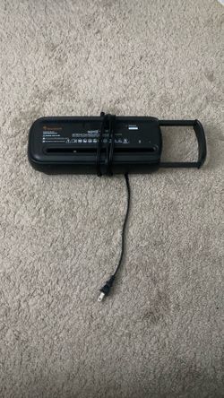 Dull paper shredder