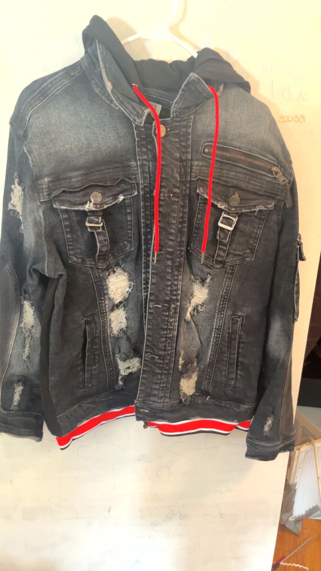 Men’s Jacket