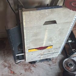 Table Saw