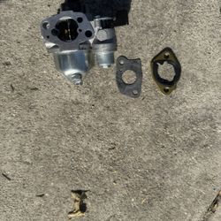 Minibike Parts