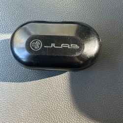 JLab Bluetooth Headphones 