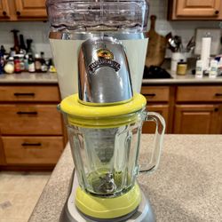 Margaritaville Machine