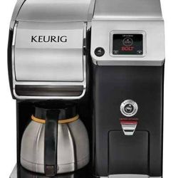 Keurig Bolt Z6000 Carafe Coffee Brewing System