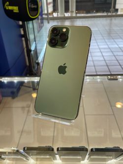 iPhone 13 Pro Max 128GB Unlocked