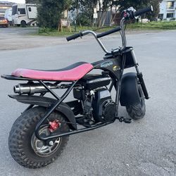 Mini Bike