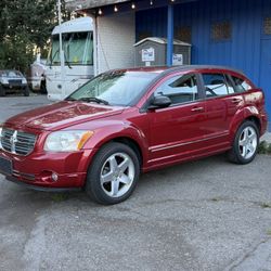 2007 Dodge Caliber 