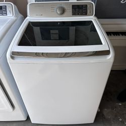 Samsung Washer And Dryer 