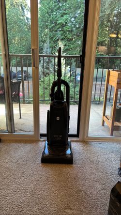 Riccar 25 series vacuum