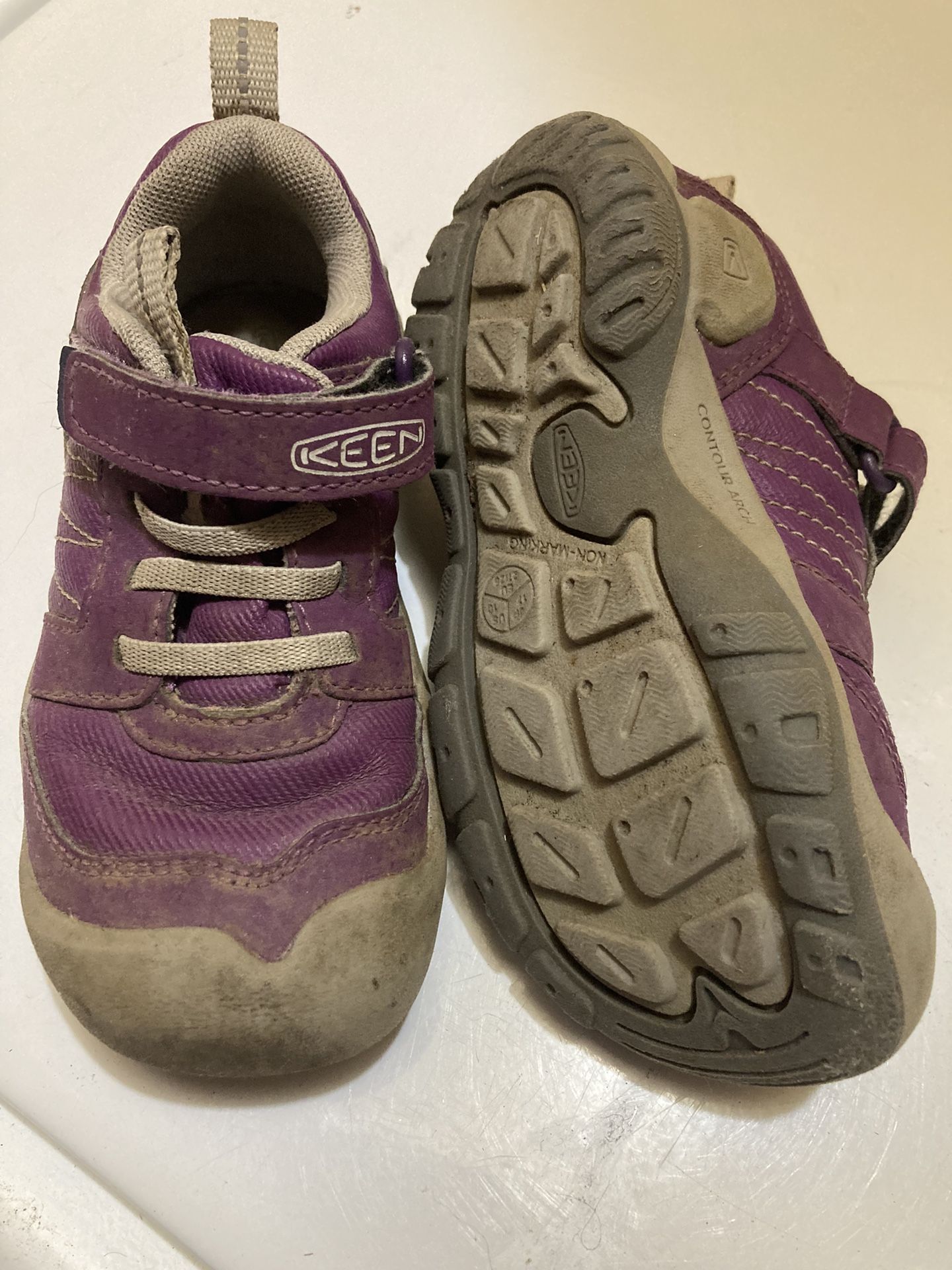 Keen Shoes Kids Size 10