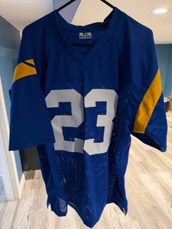 Rams jersey