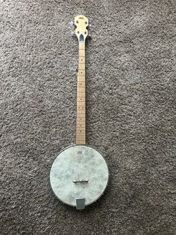 Aklot Banjo