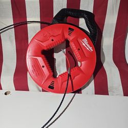 MILWAUKEE® Fish Tape