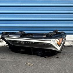 Acura Integra 2023 2024 2025 2026 Left Side LED Headlight OEM