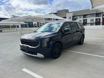 2026 KIA Carnival