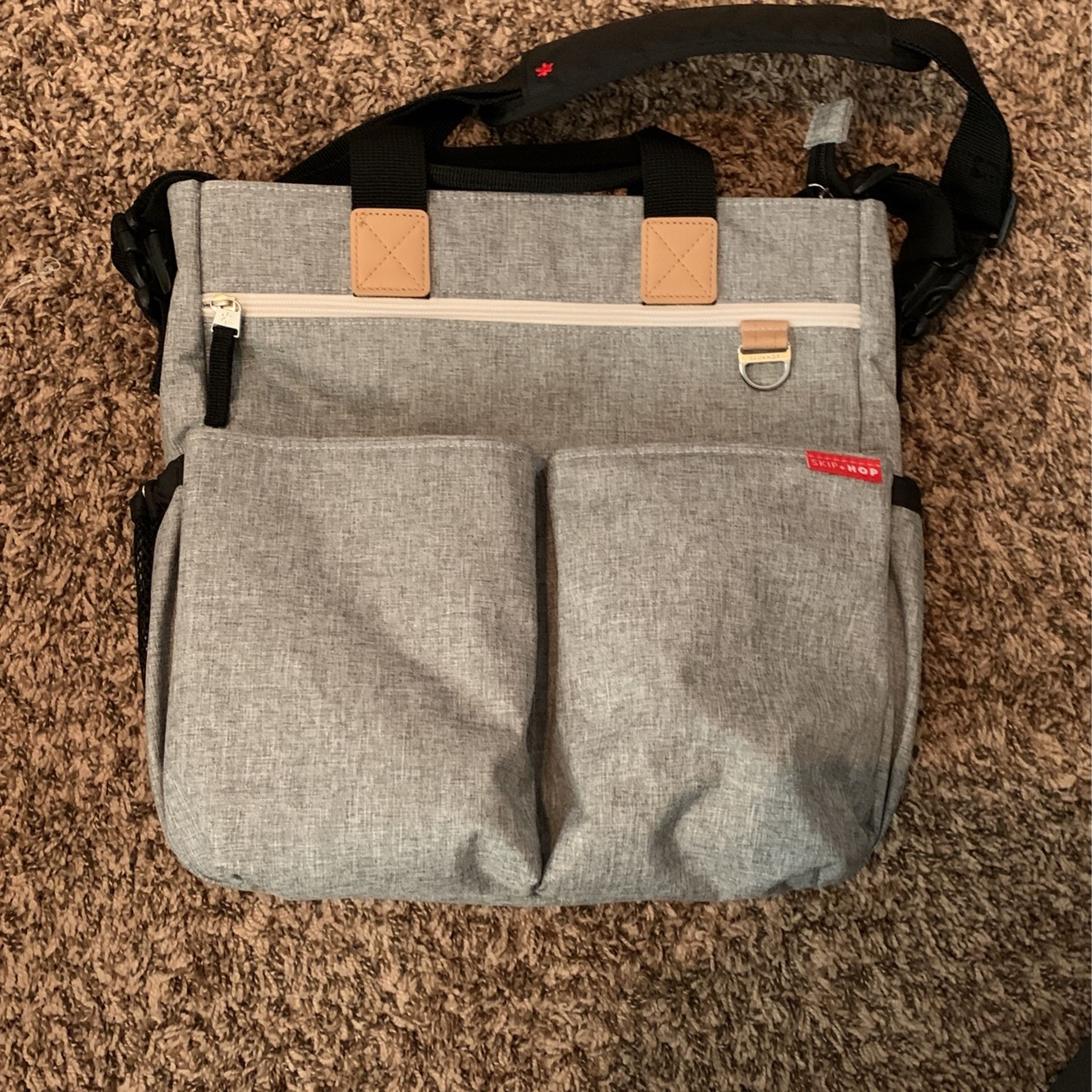 Skip Hop Diaper Bag