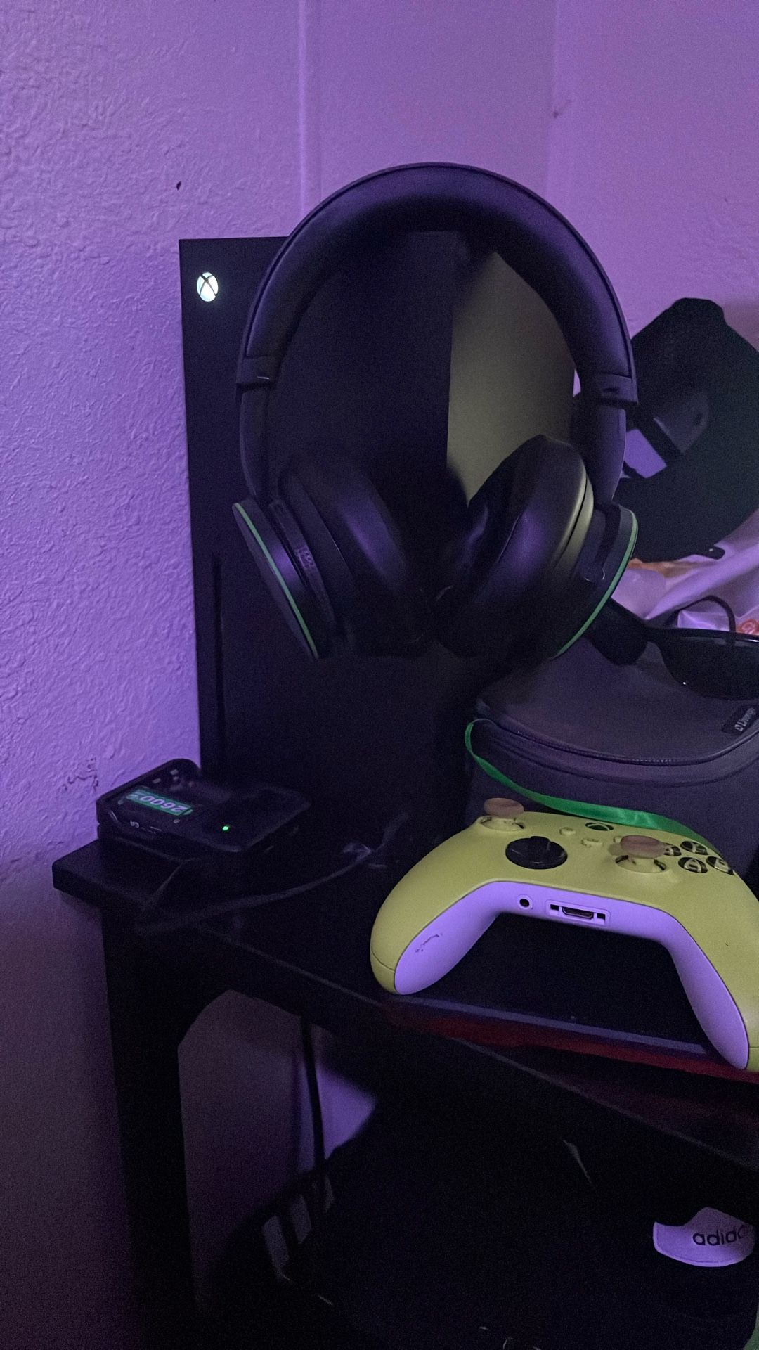 Xbox series X