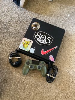 PS4 for sale