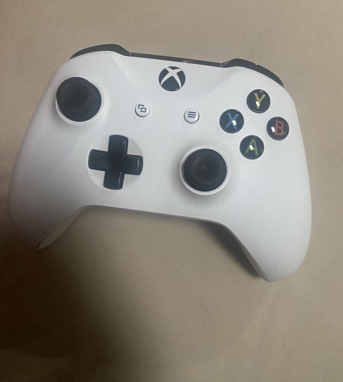 X Box Remote