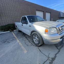 2006 ford f-150 