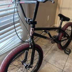 BMX BLOCK BIKE 