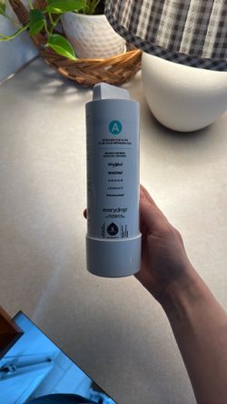 Fridge Filter