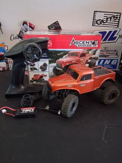 Redcat Ascent 18 Brushless