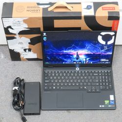 Lenovo Legion 5 OLED Gaming Laptop RTX 5070 1TB SSD