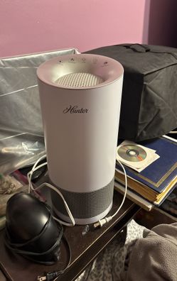 Air purifier