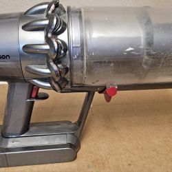 Dyson V11 For Parts/not Working.