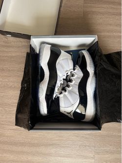 Jordan 11 Concord