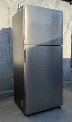 Samsung Standard Refrigerator