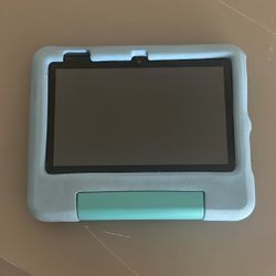 7 Inch Kids Amazon Tablet