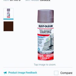 Rostolium Roof Finish