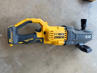 DEWALT DCD447  Stud & Joist Drill