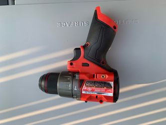 Milwaukee M12 Cordless Drill/Driver Tool Only
