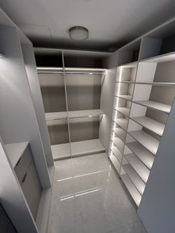Closets