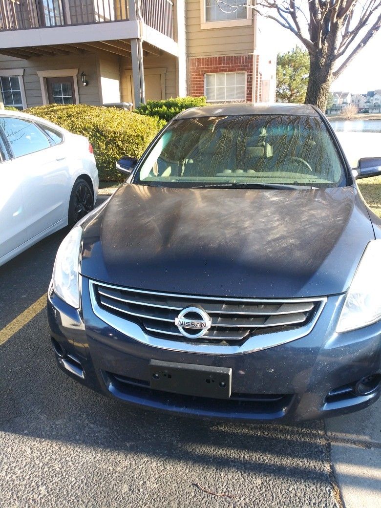 Nissan Altima