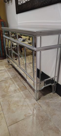 Mueble de entrada  60x37x13