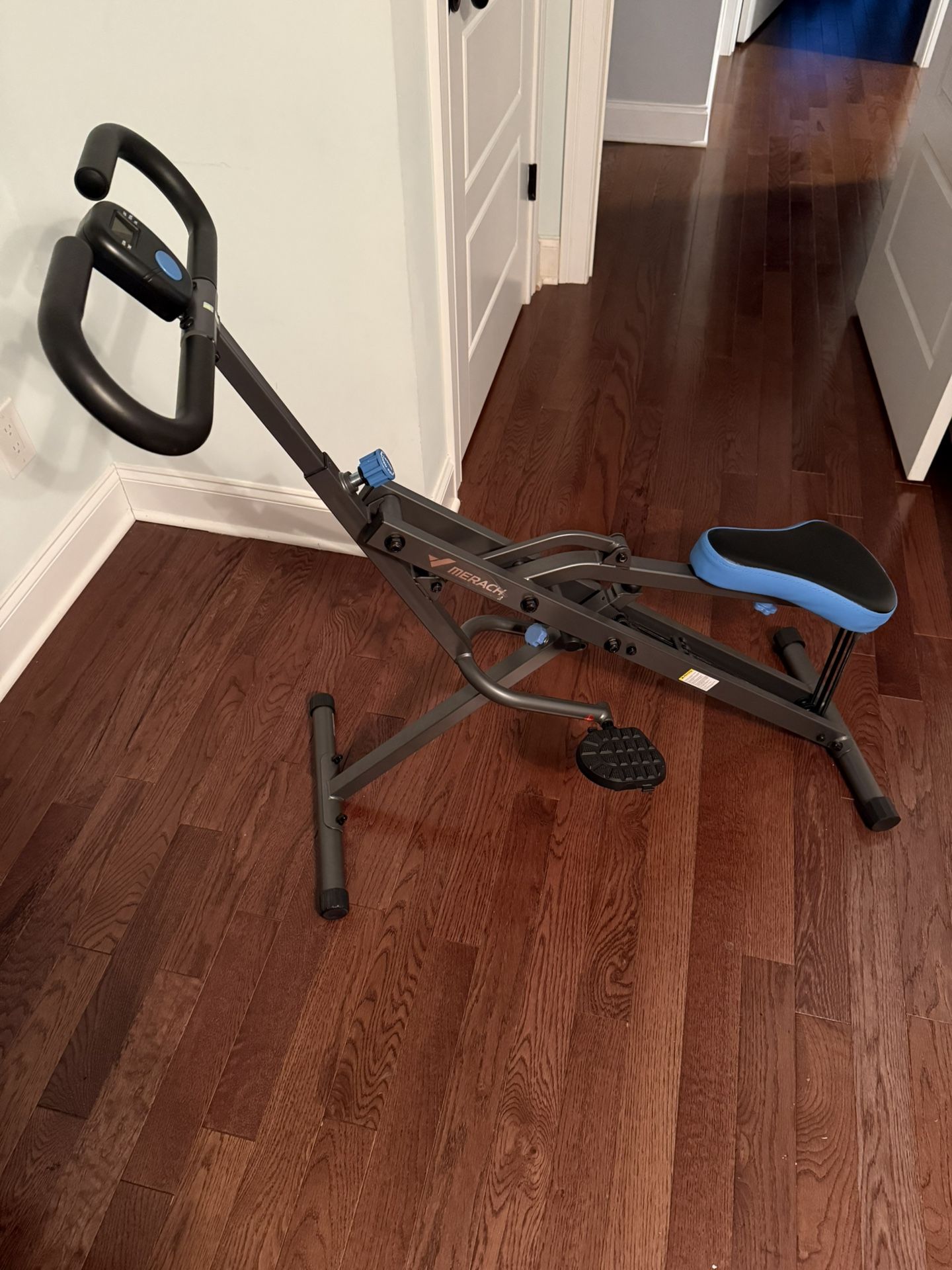 Exercise Rider For Sale