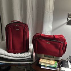 Bag Set