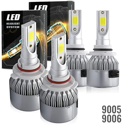 Led bulbs for ALL Cars