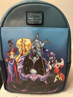 Loungefly Bag