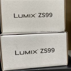 Panasonic Lumix ZS99 