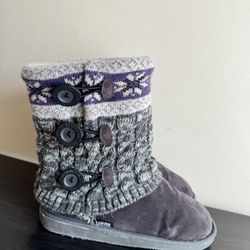 Women’s Winter Boots Size 39 Europ/8,5
