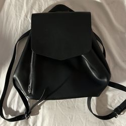 Mini Backpack