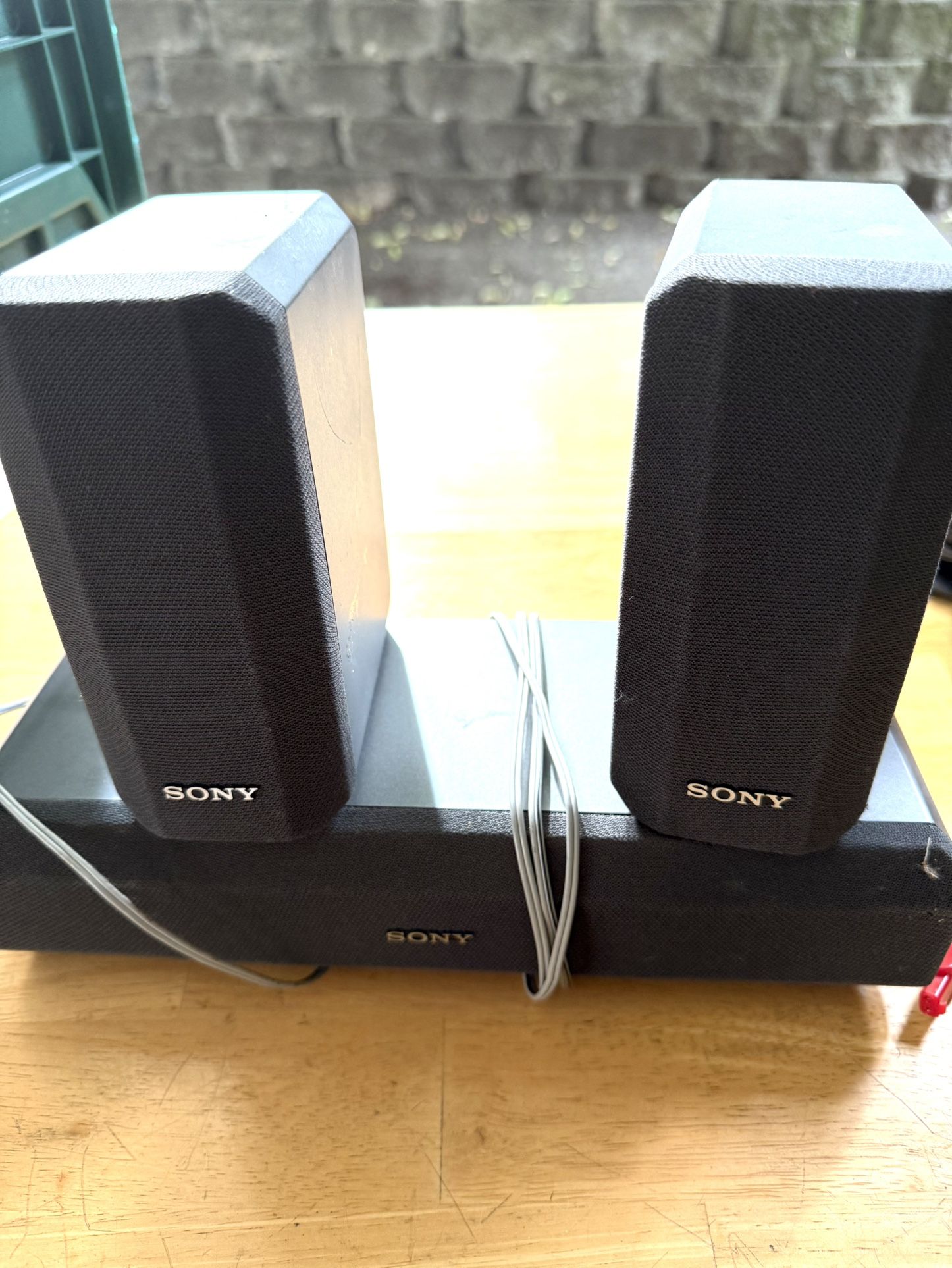 Sony