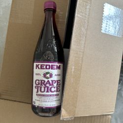 Grape Juice 